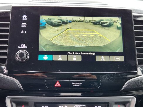 Used 2019 Honda Passport Elite image 14