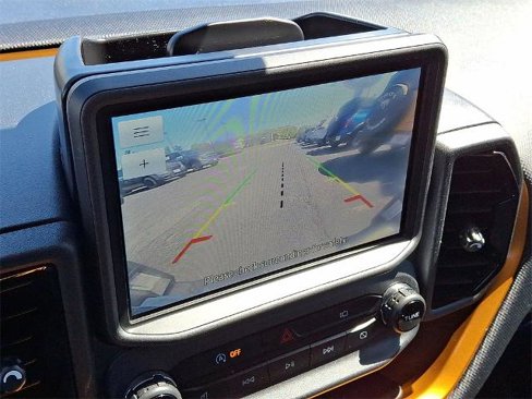 Certified 2023 Ford Bronco Sport Badlands image 15