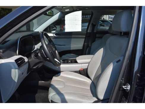 Used 2020 Hyundai Palisade SEL image 10