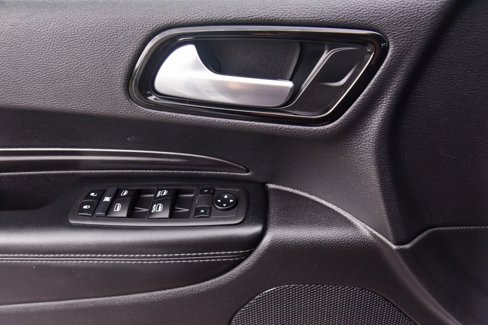 Certified 2021 Dodge Durango SXT w/ 3rd Row Seating Group image 14