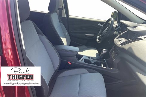 Used 2019 Ford Escape SE image 7