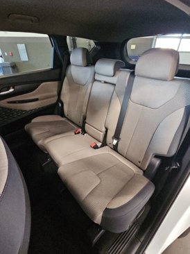 Used 2020 Hyundai Santa Fe SEL image 33