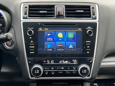 Used 2019 Subaru Legacy 2.5i Limited image 8