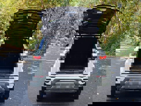 Used 2020 Land Rover Range Rover Evoque SE image 59