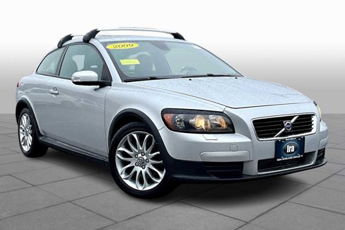 Used 2009 Volvo C30 T5 image 2