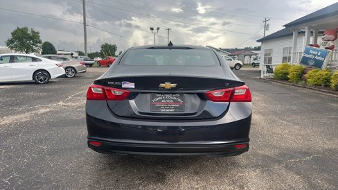Used 2023 Chevrolet Malibu LT image 6