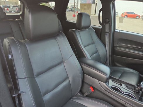 Used 2021 Dodge Durango GT image 31