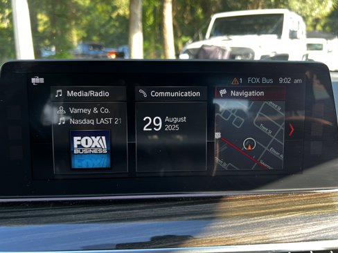 Used 2017 BMW 530i image 23