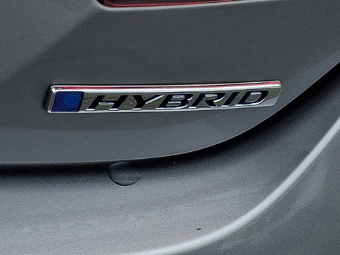 Used 2022 Honda Accord EX-L image 31