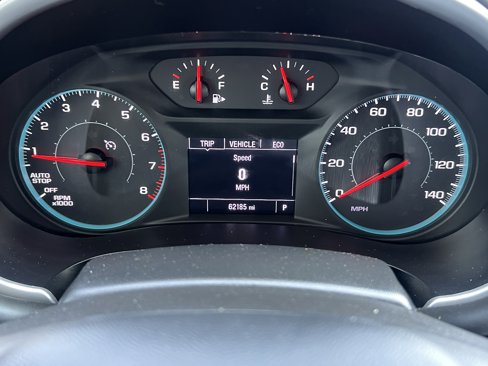 Used 2022 Chevrolet Malibu LT image 29