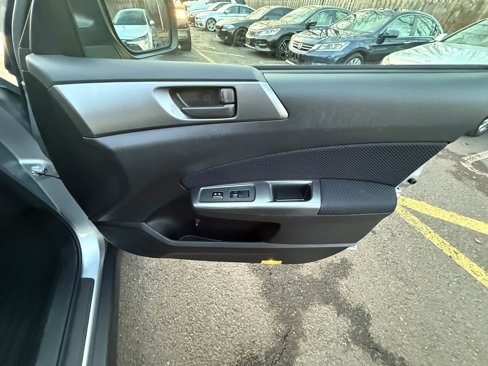 Used 2012 Subaru Forester 2.5X image 24