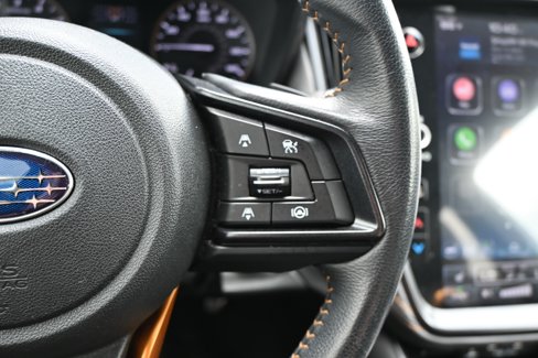 Used 2022 Subaru Outback Wilderness image 19