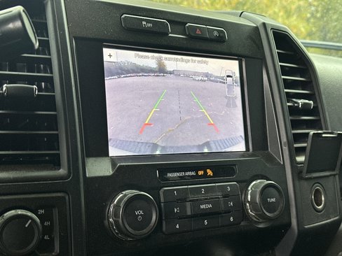Used 2019 Ford F150 XL w/ Equipment Group 101A Mid image 3