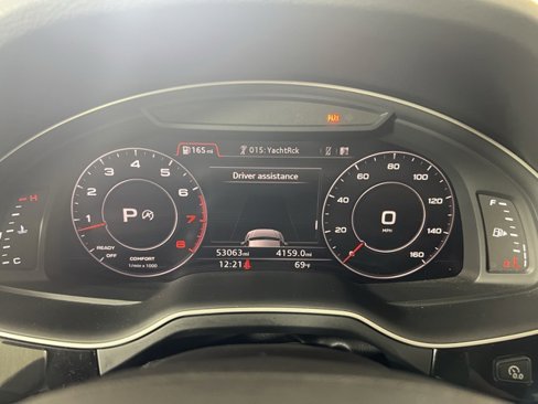Used 2019 Audi Q7 3.0T Premium Plus w/ Premium Plus Package image 13