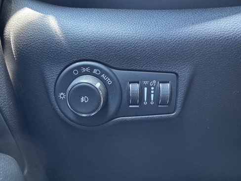 Certified 2022 Jeep Compass High Altitude image 17