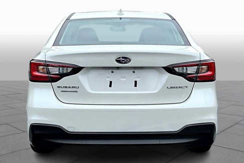 Used 2023 Subaru Legacy w/ Popular Package #1 image 4