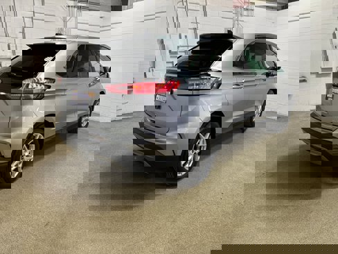 Certified 2024 Ford Edge SEL image 7