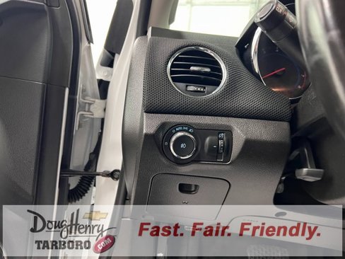 Used 2015 Chevrolet Cruze LTZ w/ Sun, Sound and Sport Package image 29