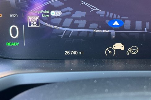 Used 2022 Polestar Polestar 2 w/ Pilot Package image 25
