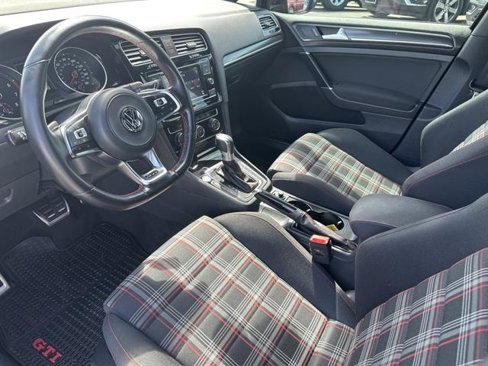 Used 2019 Volkswagen GTI Rabbit Edition image 15