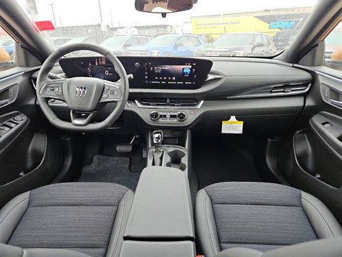 New 2025 Buick Envista Preferred w/ Convenience I Package image 35