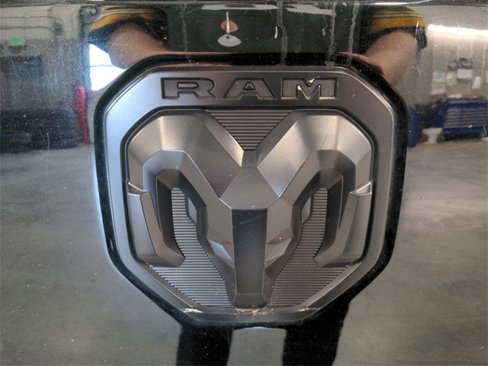 Used 2019 RAM 1500 Big Horn image 31