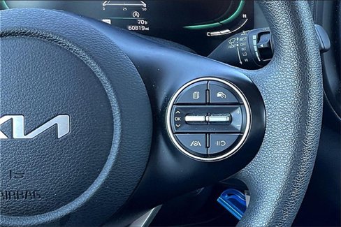 Used 2023 Kia Soul LX w/ Option Group 015 image 14