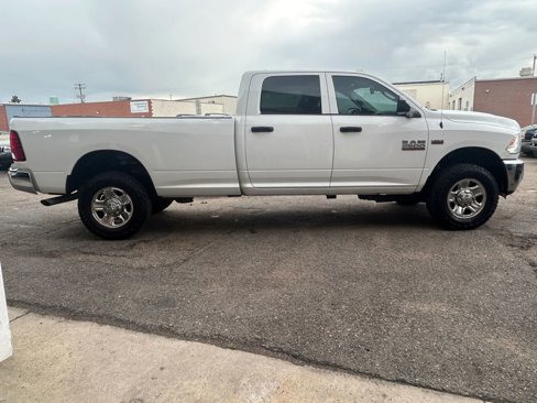 Used 2016 RAM 2500 Tradesman w/ Chrome Appearance Group image 7