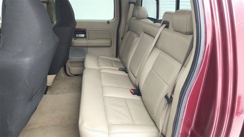 Used 2005 Ford F150 Lariat image 25