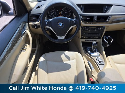Used 2014 BMW X1 xDrive28i image 25