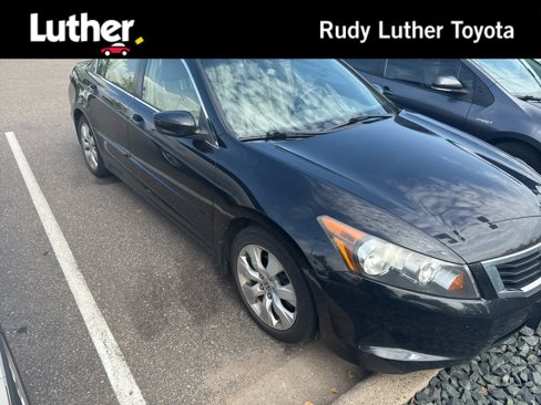 Used 2008 Honda Accord EX-L image 1