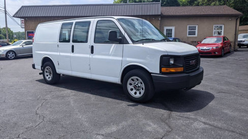 Used 2014 GMC Savana 1500 image 19
