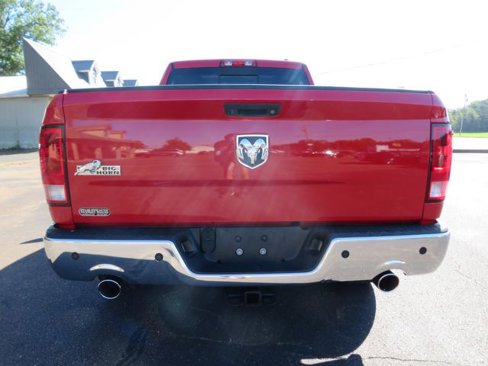 Used 2012 RAM 1500 Big Horn image 12