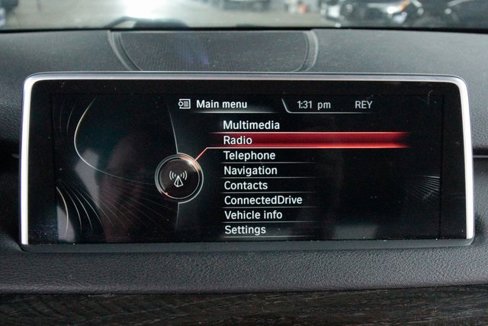 Used 2015 BMW X5 xDrive35i image 25