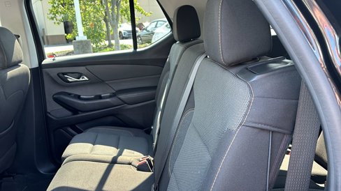 Used 2020 Chevrolet Traverse LS w/ LPO, Cargo Package image 30