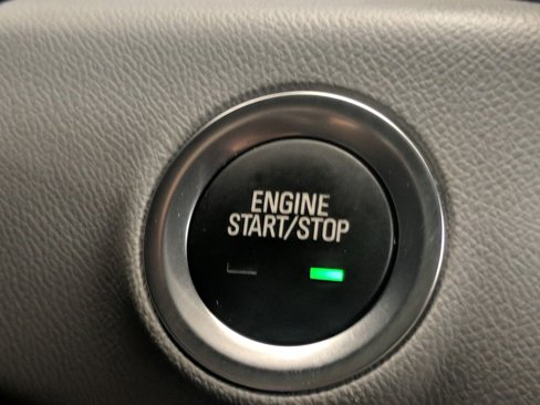 Used 2024 GMC Terrain SLT image 23