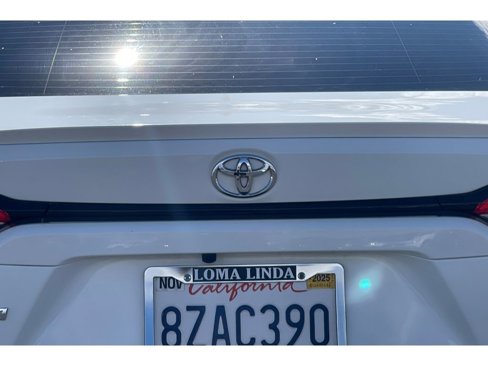 Used 2022 Toyota Corolla SE image 14