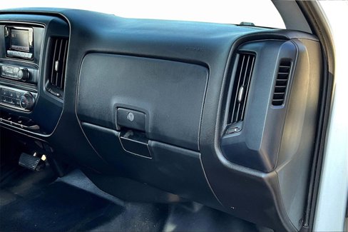 Used 2014 Chevrolet Silverado 1500 W/T image 16