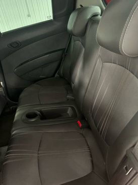 Used 2013 Chevrolet Spark LT image 30