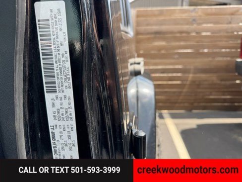 Used 2015 Jeep Wrangler Unlimited Sahara w/ Max Tow Package image 16