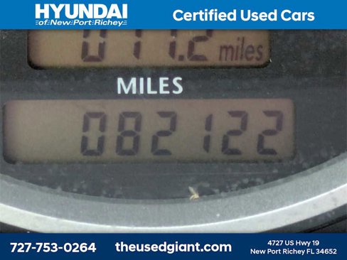 Used 2004 Chrysler Crossfire Coupe image 28
