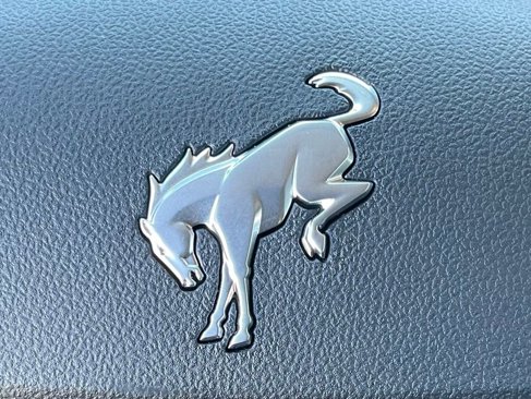 New 2025 Ford Bronco Sport Big Bend image 75