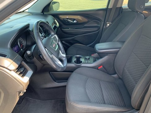 Used 2021 GMC Terrain SLE w/ Driver Convenience Package image 18