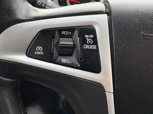 Used 2013 Chevrolet Equinox LT w/ Driver Convenience Package image 33