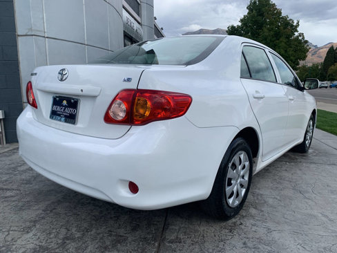 Used 2010 Toyota Corolla LE image 5