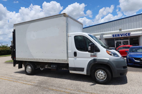 Used 2016 RAM ProMaster 3500 image 5
