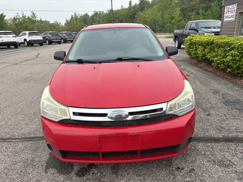 Used 2008 Ford Focus SE image 3