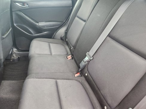 Used 2014 MAZDA CX-5 Sport w/ Bluetooth Audio Package image 9