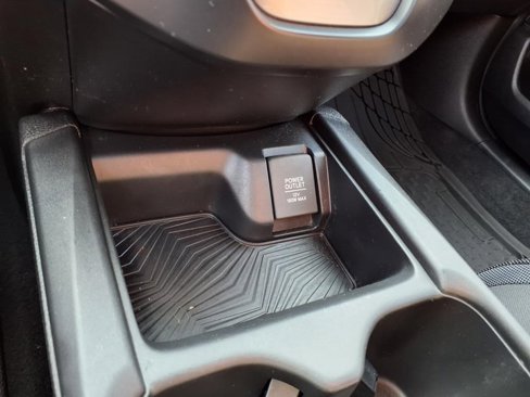 Used 2019 Honda CR-V EX image 19