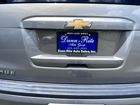 Used 2019 Chevrolet Tahoe LT w/ Luxury Package image 50